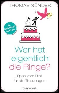 Buchtipp: Wer hat eigentlich die Ringe